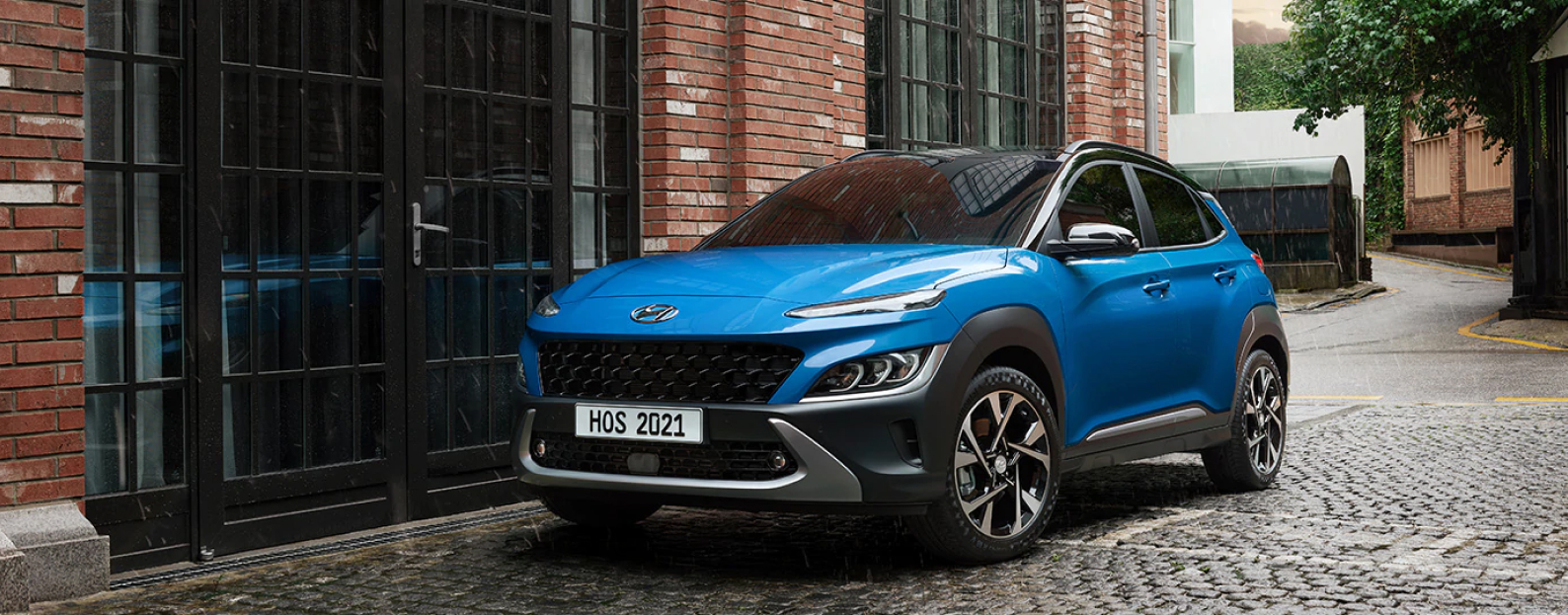 Автомобілі Hyundai м. Кременчук | Купити новий Хюндай | Автопланета Кременчук - фото 6