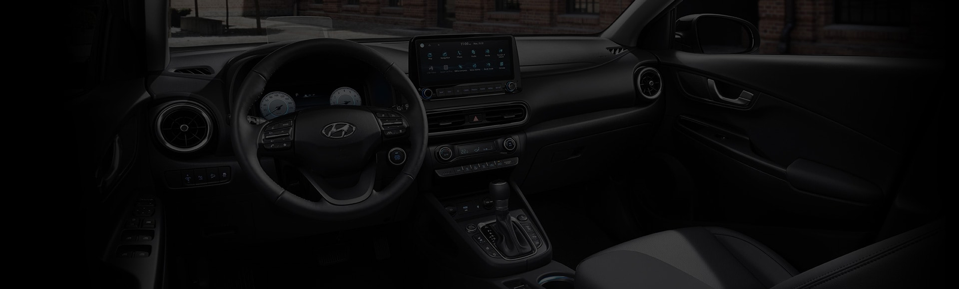 Автомобілі Hyundai м. Кременчук | Купити новий Хюндай | Автопланета Кременчук - фото 37