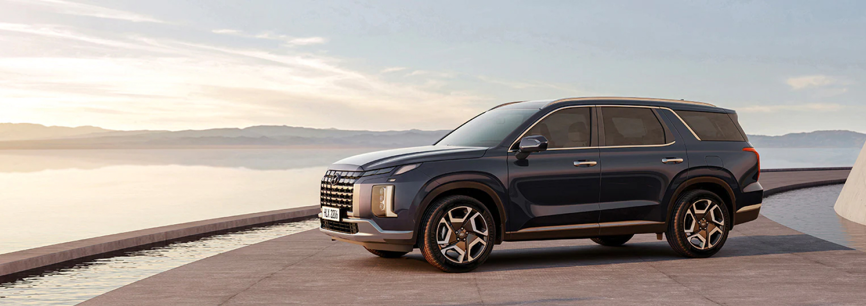 Продуктивність Hyundai PALISADE | Автопланета Кременчук - фото 6