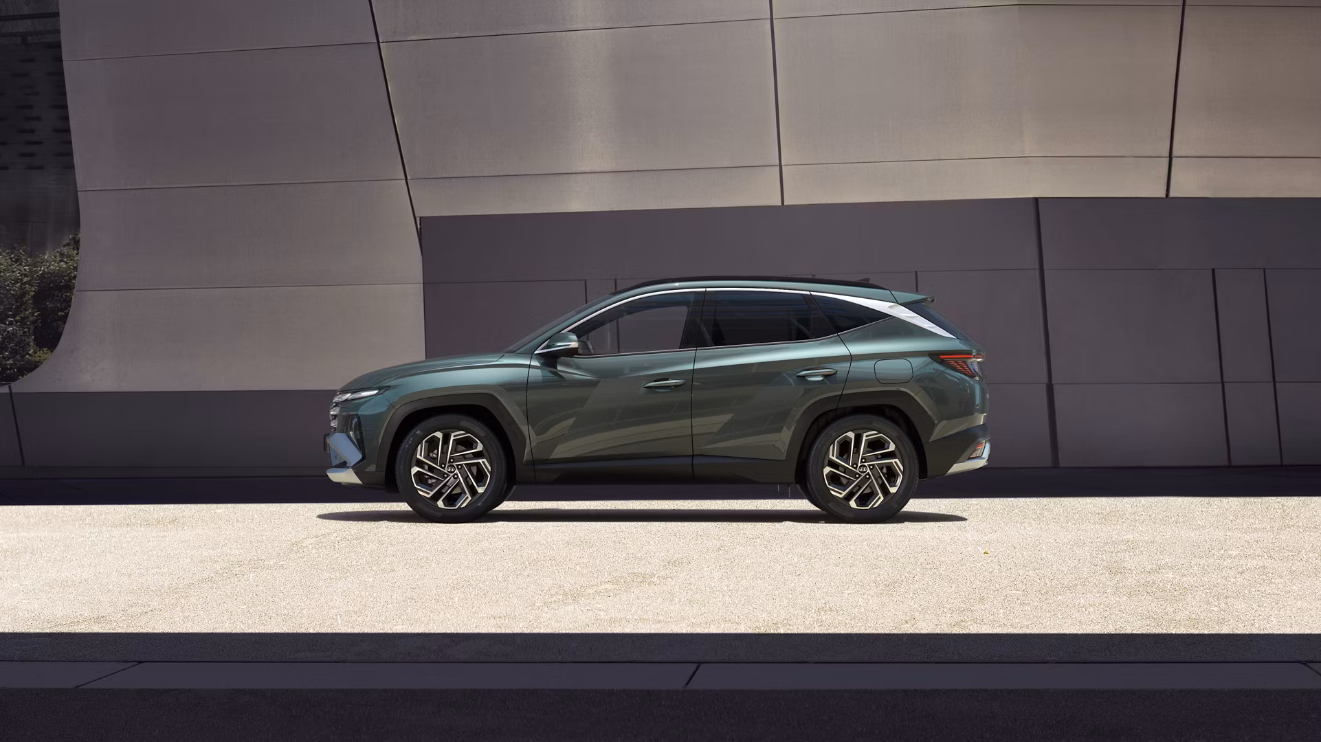 Автомобілі Hyundai м. Кременчук | Купити новий Хюндай | Автопланета Кременчук - фото 8