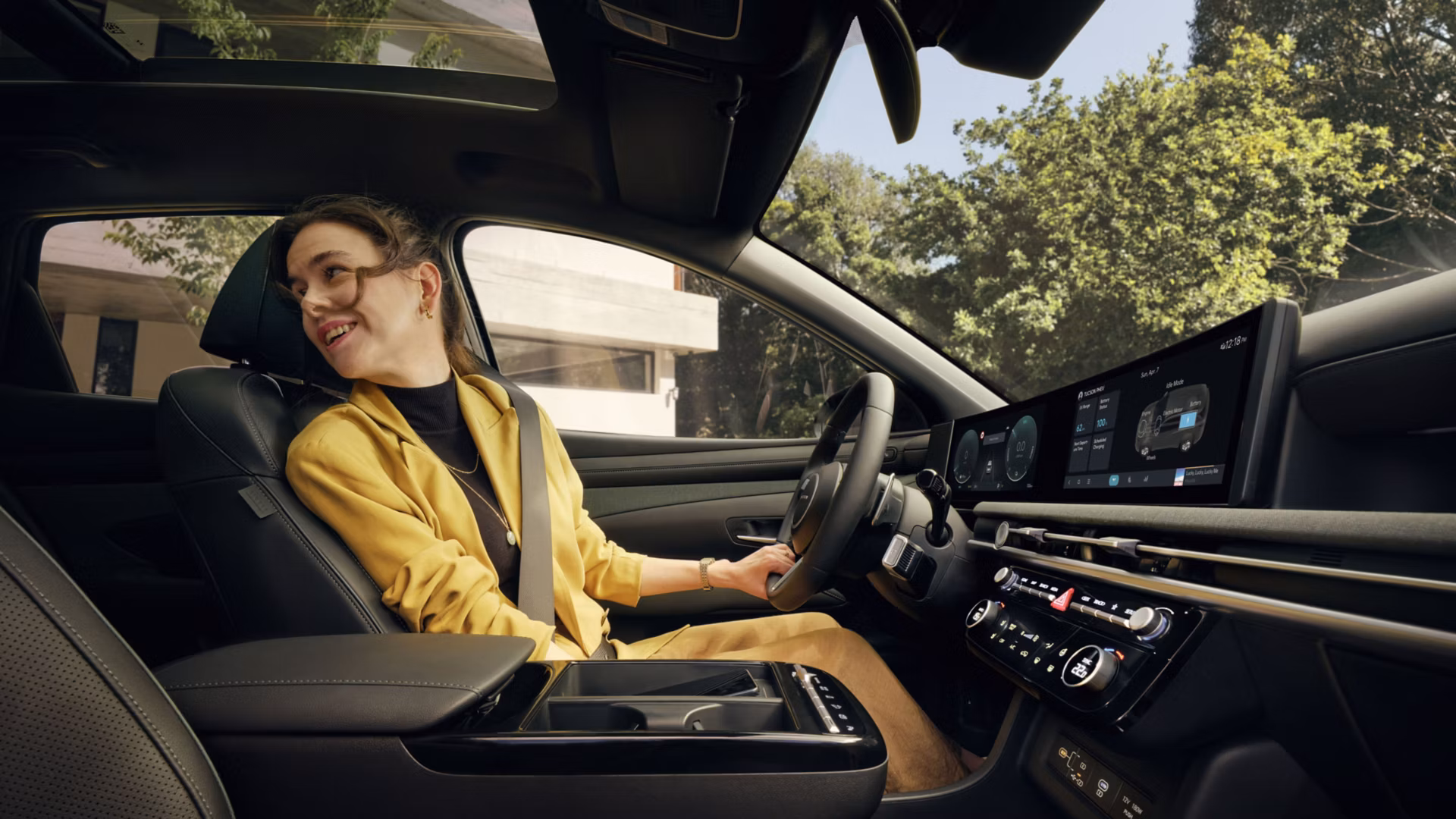 Автомобілі Hyundai м. Кременчук | Купити новий Хюндай | Автопланета Кременчук - фото 78