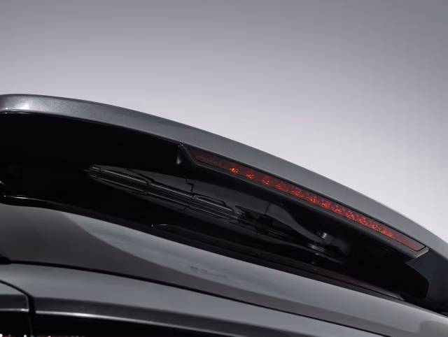 Дизайн TUCSON 2024 | Екстер’єр та інтер’єр | Автопланета Кременчук - фото 16