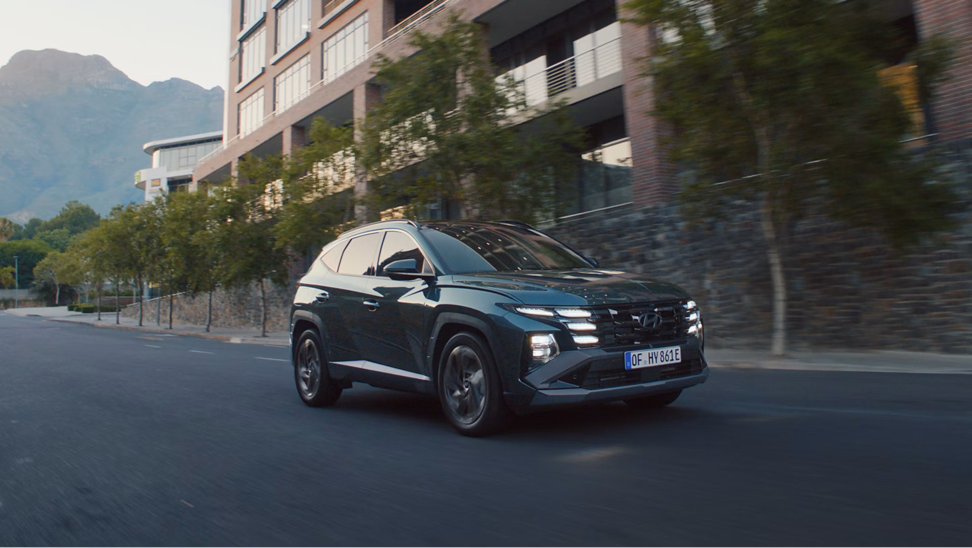 Автомобілі Hyundai м. Кременчук | Купити новий Хюндай | Автопланета Кременчук - фото 8