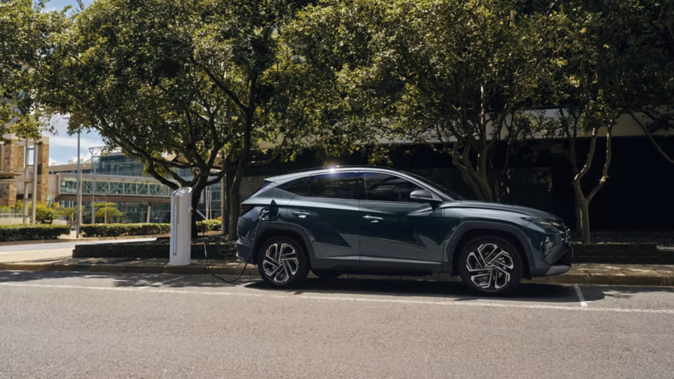 Автомобілі Hyundai м. Кременчук | Купити новий Хюндай | Автопланета Кременчук - фото 15