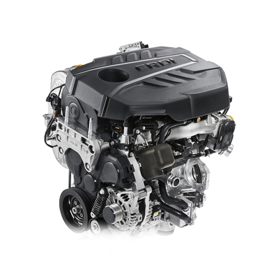 Продуктивність автомобілів Hyundai | Автопланета Кременчук - фото 13