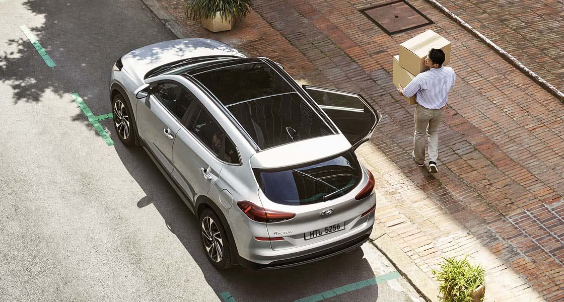 Автомобілі Hyundai м. Кременчук | Купити новий Хюндай | Автопланета Кременчук - фото 20