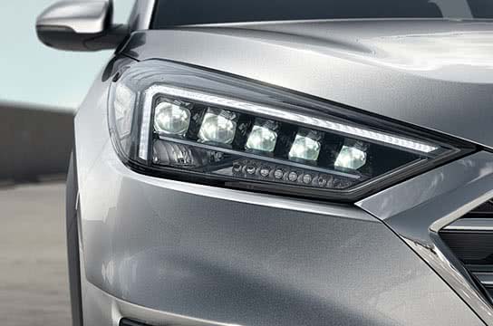 Автомобілі Hyundai м. Кременчук | Купити новий Хюндай | Автопланета Кременчук - фото 26