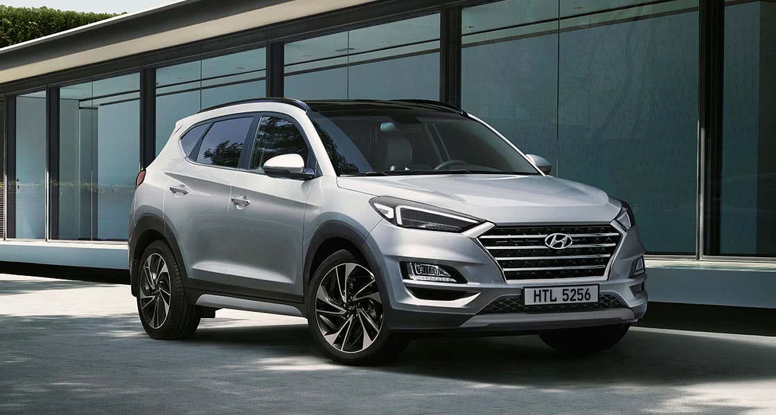 Автомобілі Hyundai м. Кременчук | Купити новий Хюндай | Автопланета Кременчук - фото 25