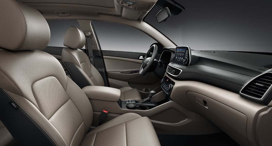 Автомобілі Hyundai м. Кременчук | Купити новий Хюндай | Автопланета Кременчук - фото 42