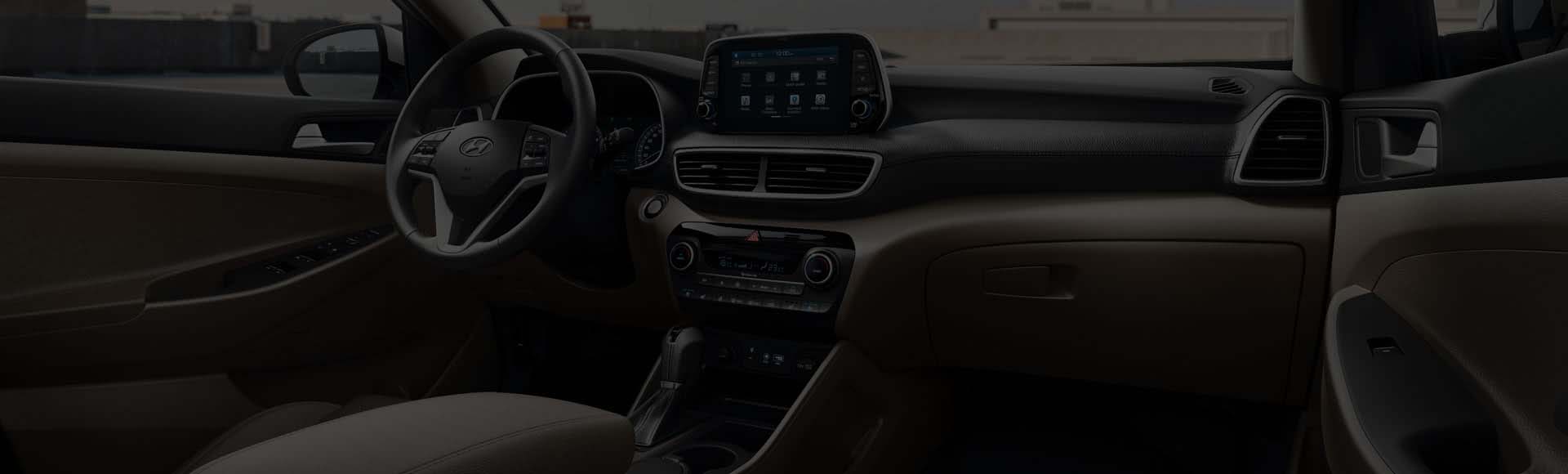 Автомобілі Hyundai м. Кременчук | Купити новий Хюндай | Автопланета Кременчук - фото 41