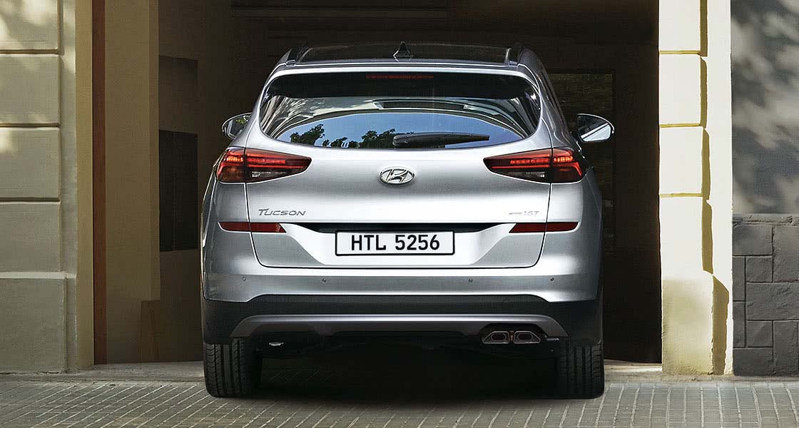 Автомобілі Hyundai м. Кременчук | Купити новий Хюндай | Автопланета Кременчук - фото 37