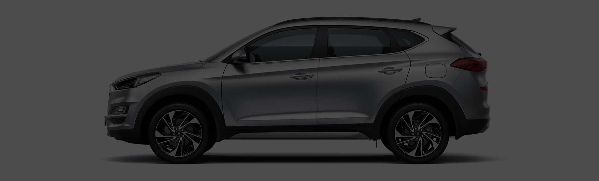 Автомобілі Hyundai м. Кременчук | Купити новий Хюндай | Автопланета Кременчук - фото 29