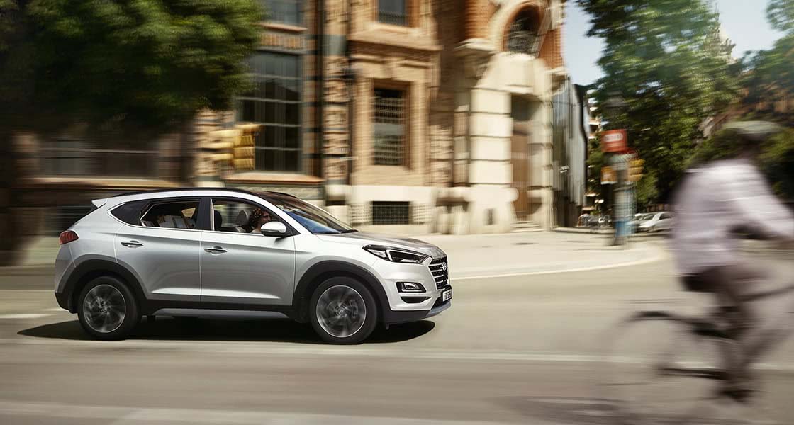 Автомобілі Hyundai м. Кременчук | Купити новий Хюндай | Автопланета Кременчук - фото 12