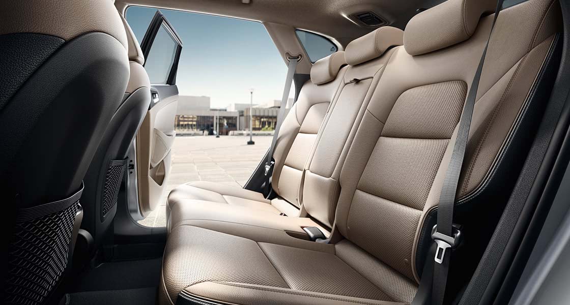 Автомобілі Hyundai м. Кременчук | Купити новий Хюндай | Автопланета Кременчук - фото 11