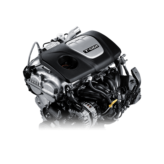 Продуктивність автомобілів Hyundai | Автопланета Кременчук - фото 9