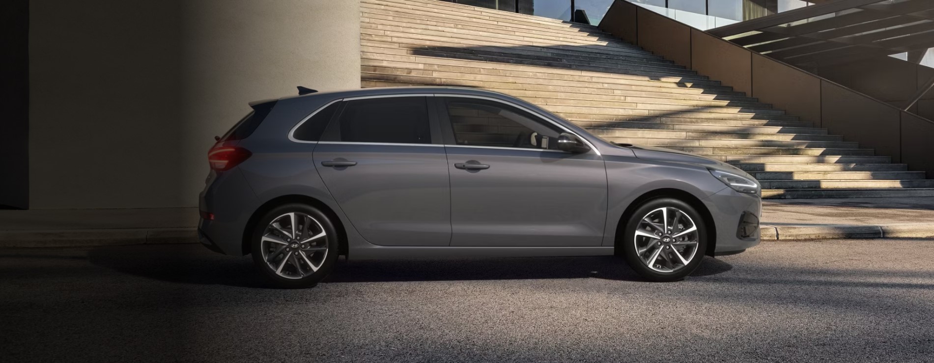 Дизайн i30 | Екстер’єр та інтер’єр | Автопланета Кременчук - фото 6