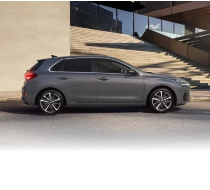 Дизайн i30 | Екстер’єр та інтер’єр | Автопланета Кременчук - фото 7