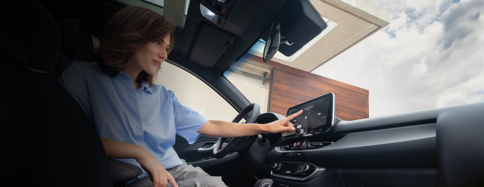 Особливості i30 Wagon | Технічні характеристики | Автопланета Кременчук - фото 6