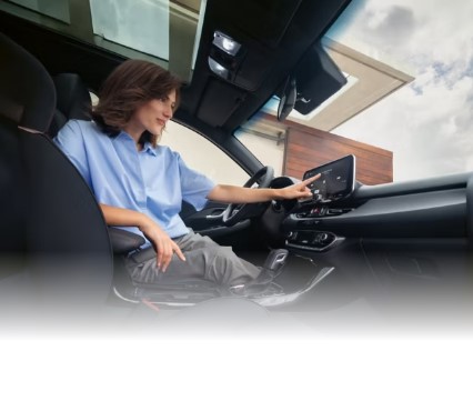 Особливості i30 Wagon | Технічні характеристики | Автопланета Кременчук - фото 7