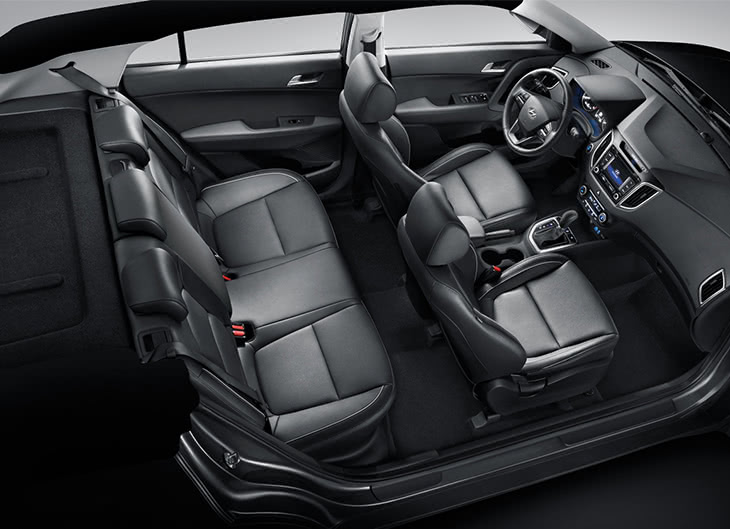 Автомобілі Hyundai м. Кременчук | Купити новий Хюндай | Автопланета Кременчук - фото 7