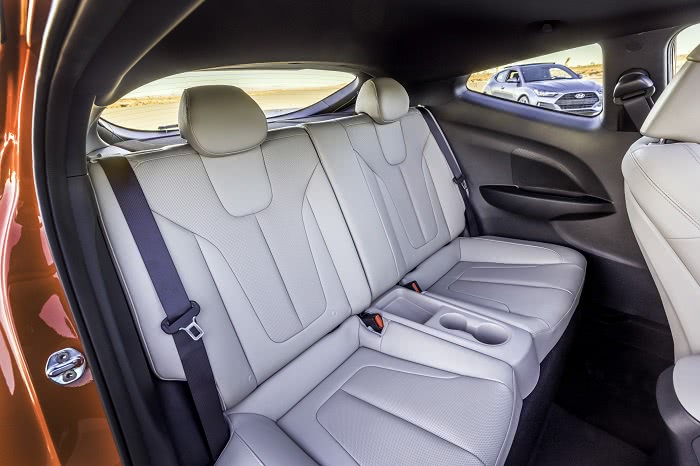 Автомобілі Hyundai м. Кременчук | Купити новий Хюндай | Автопланета Кременчук - фото 8