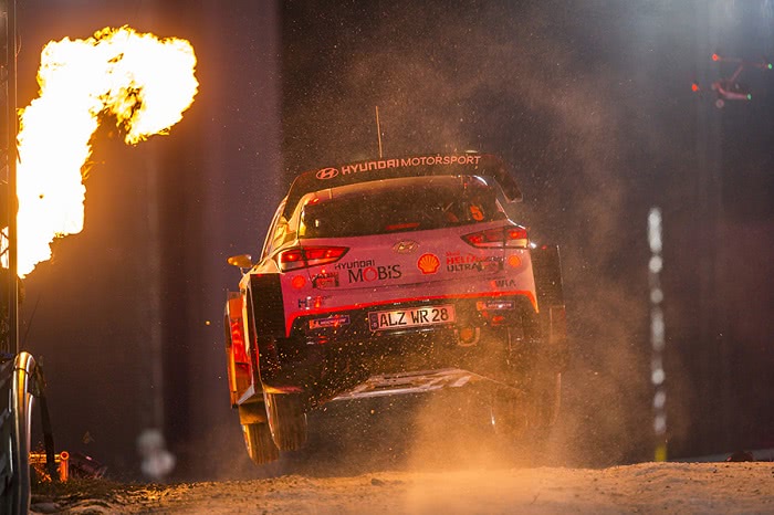 Автомобілі Hyundai м. Кременчук | Купити новий Хюндай | Автопланета Кременчук - фото 8