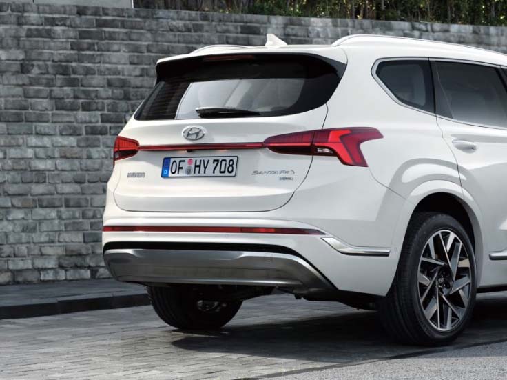 Автомобілі Hyundai м. Кременчук | Купити новий Хюндай | Автопланета Кременчук - фото 23