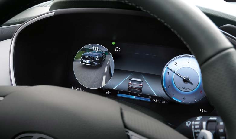 Продуктивність автомобілів Hyundai | Автопланета Кременчук - фото 45