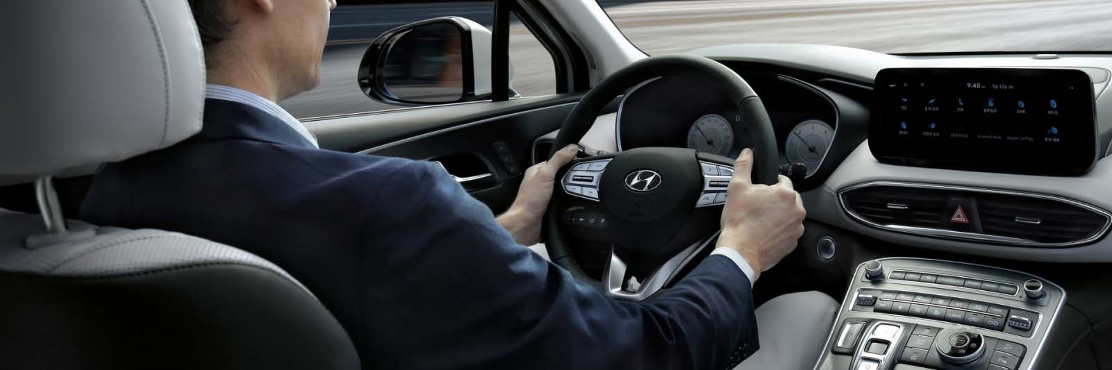 Продуктивність автомобілів Hyundai | Автопланета Кременчук - фото 6