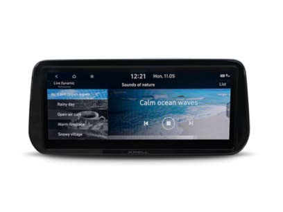 Продуктивність автомобілів Hyundai | Автопланета Кременчук - фото 12