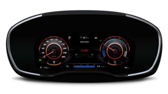 Автомобілі Hyundai м. Кременчук | Купити новий Хюндай | Автопланета Кременчук - фото 53