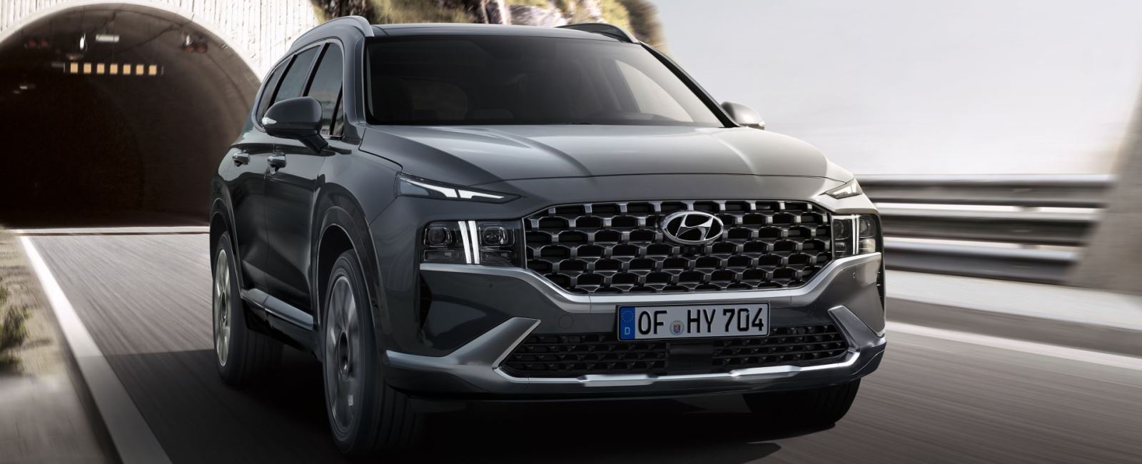 Автомобілі Hyundai м. Кременчук | Купити новий Хюндай | Автопланета Кременчук - фото 6