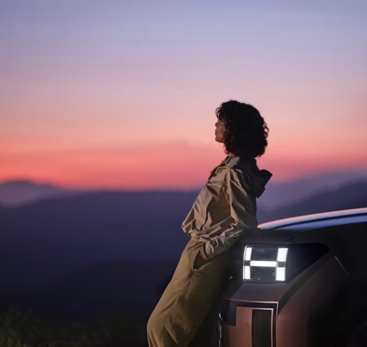 Особливості Hyundai SANTA FE 2024 | Автопланета Кременчук - фото 7