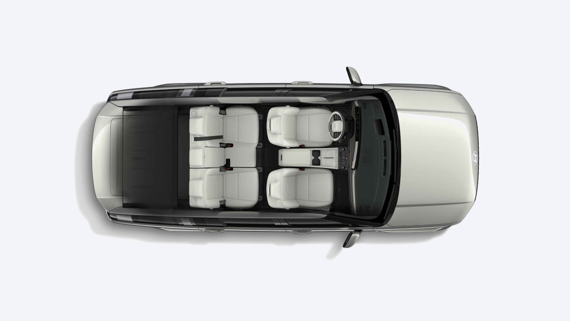 Особливості Hyundai SANTA FE 2024 | Автопланета Кременчук - фото 8