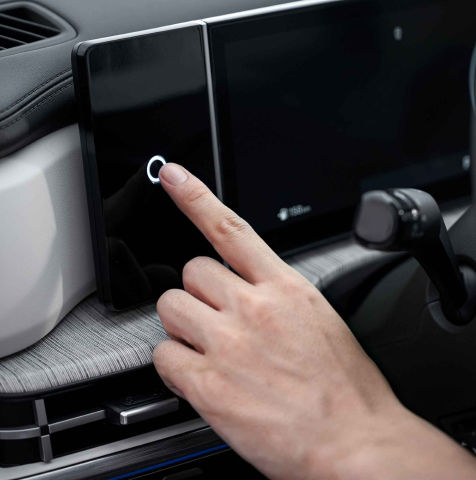 Особливості Hyundai SANTA FE 2024 | Автопланета Кременчук - фото 22