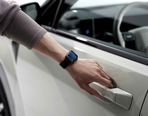 Особливості Hyundai SANTA FE 2024 | Автопланета Кременчук - фото 21