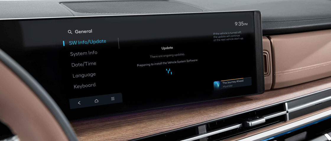 Особливості Hyundai SANTA FE 2024 | Автопланета Кременчук - фото 20