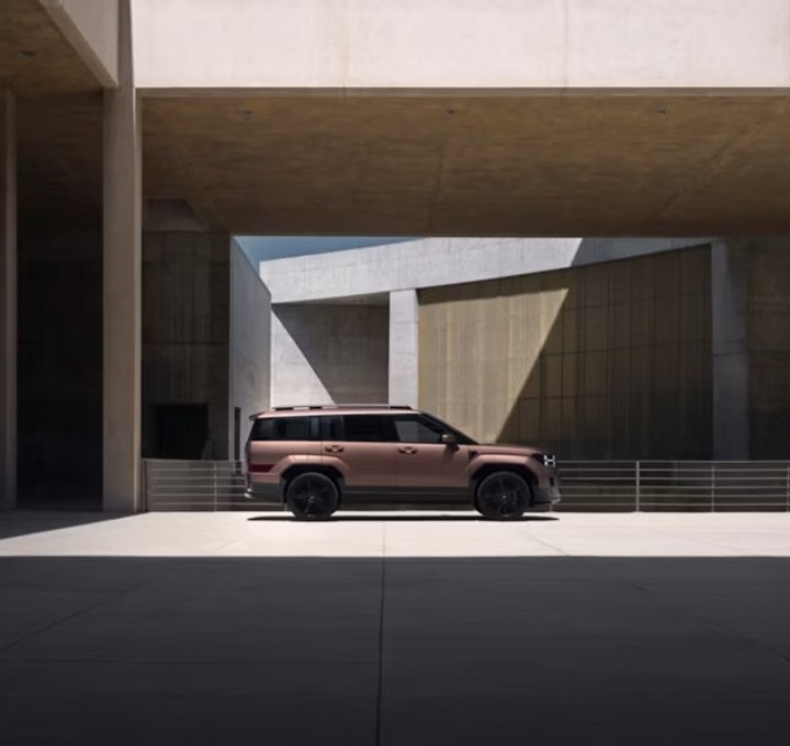 Дизайн Hyundai SANTA FE 2024 | Новий Кросовер | Автопланета Кременчук - фото 7