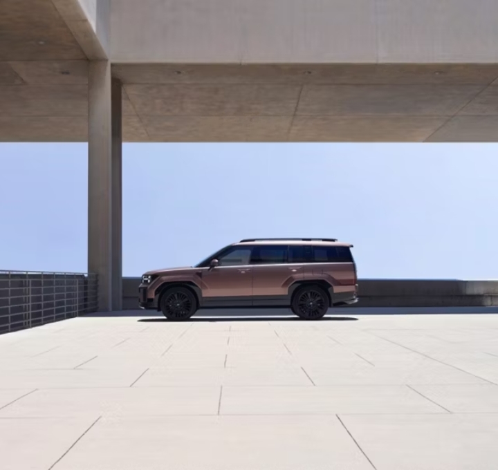 Продуктивність Hyundai SANTA FE 2024 | Автопланета Кременчук - фото 7