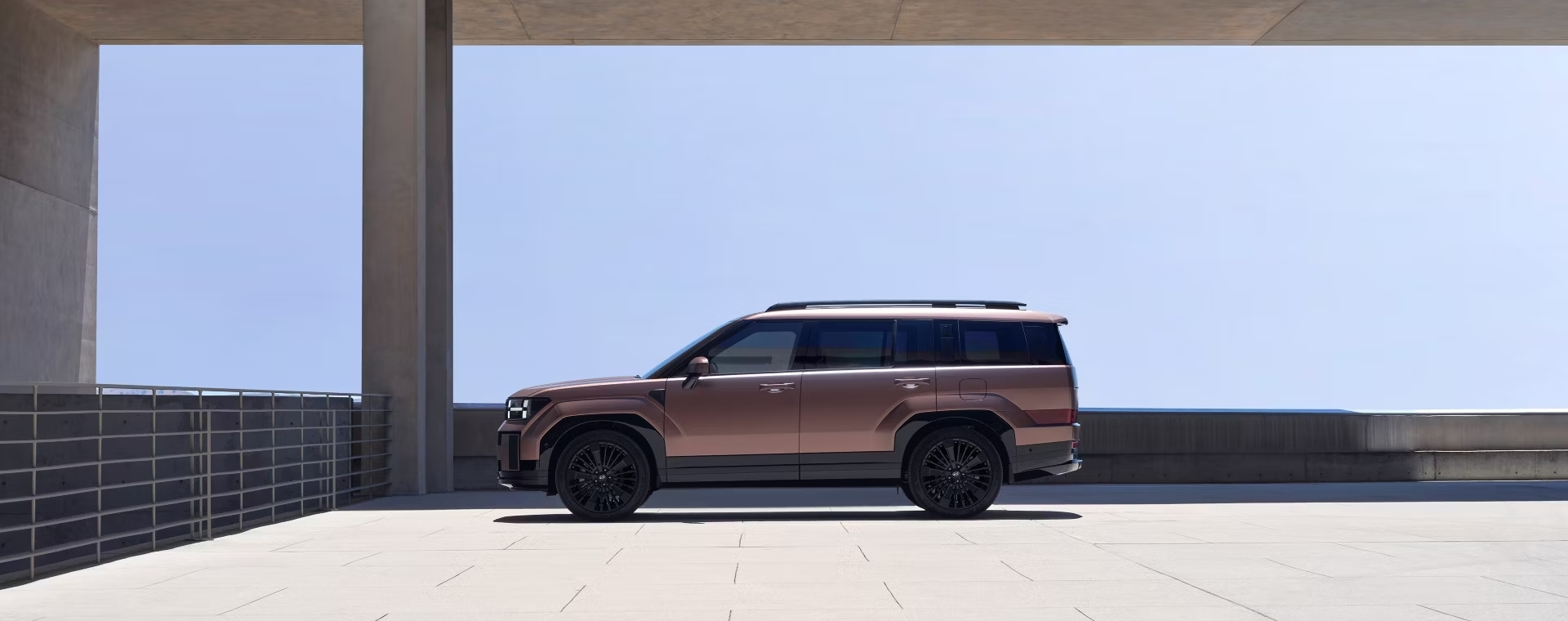 Продуктивність Hyundai SANTA FE 2024 | Автопланета Кременчук - фото 6