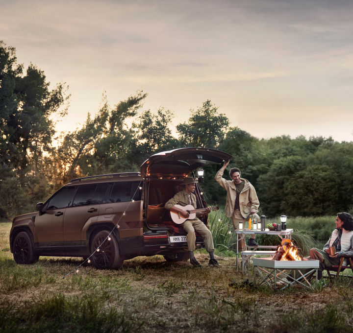 Автомобілі Hyundai м. Кременчук | Купити новий Хюндай | Автопланета Кременчук - фото 7