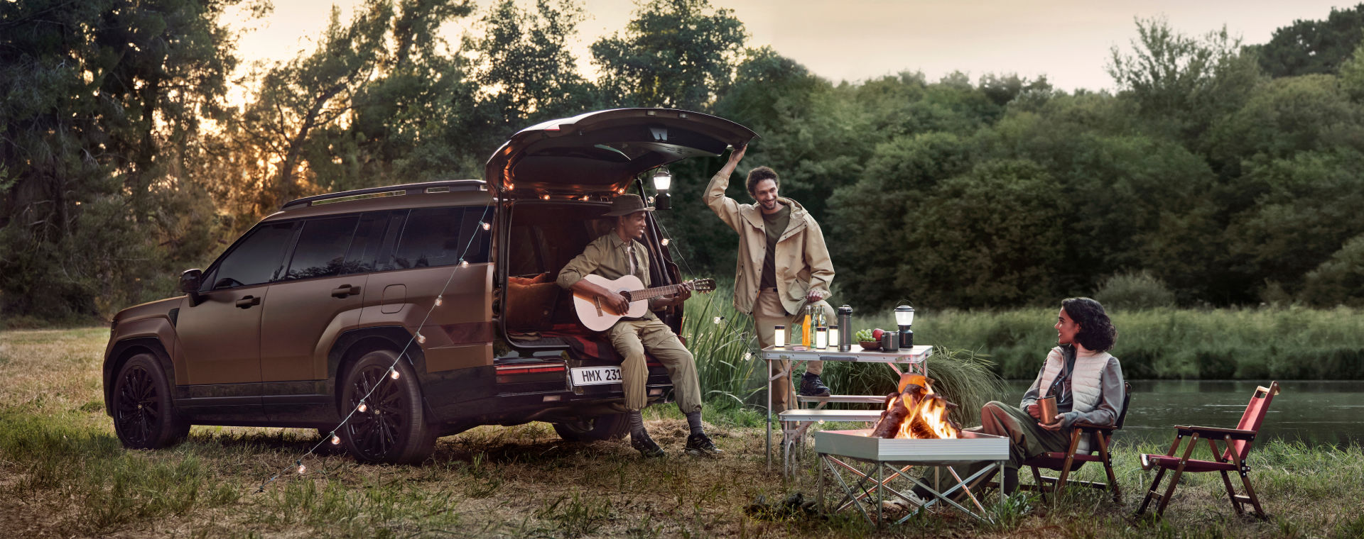 Автомобілі Hyundai м. Кременчук | Купити новий Хюндай | Автопланета Кременчук - фото 6