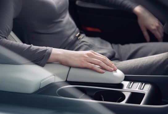 Дизайн SONATA | Стильний Седан | Автопланета Кременчук - фото 31