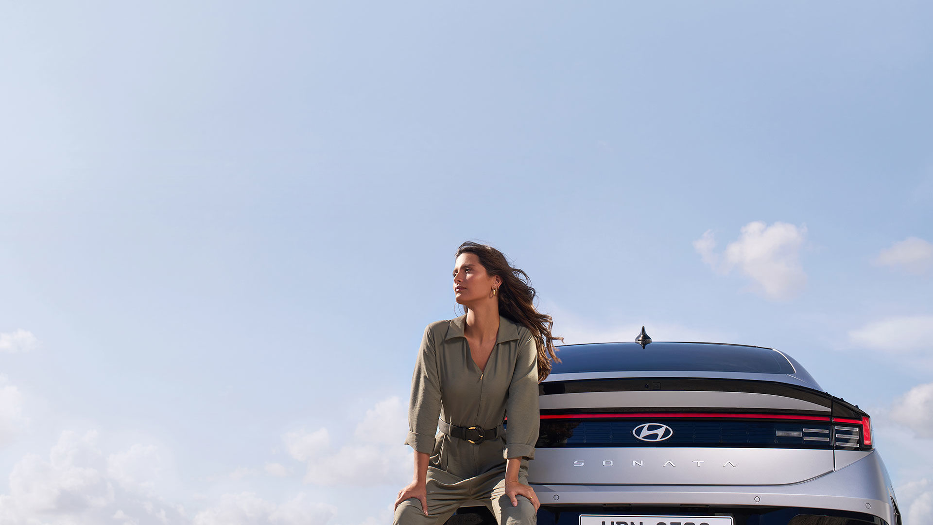 Hyundai SONATA 2023 (Соната) м. Кременчук | Автопланета Кременчук - фото 12