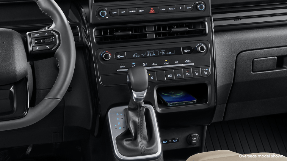 Автомобілі Hyundai м. Кременчук | Купити новий Хюндай | Автопланета Кременчук - фото 15