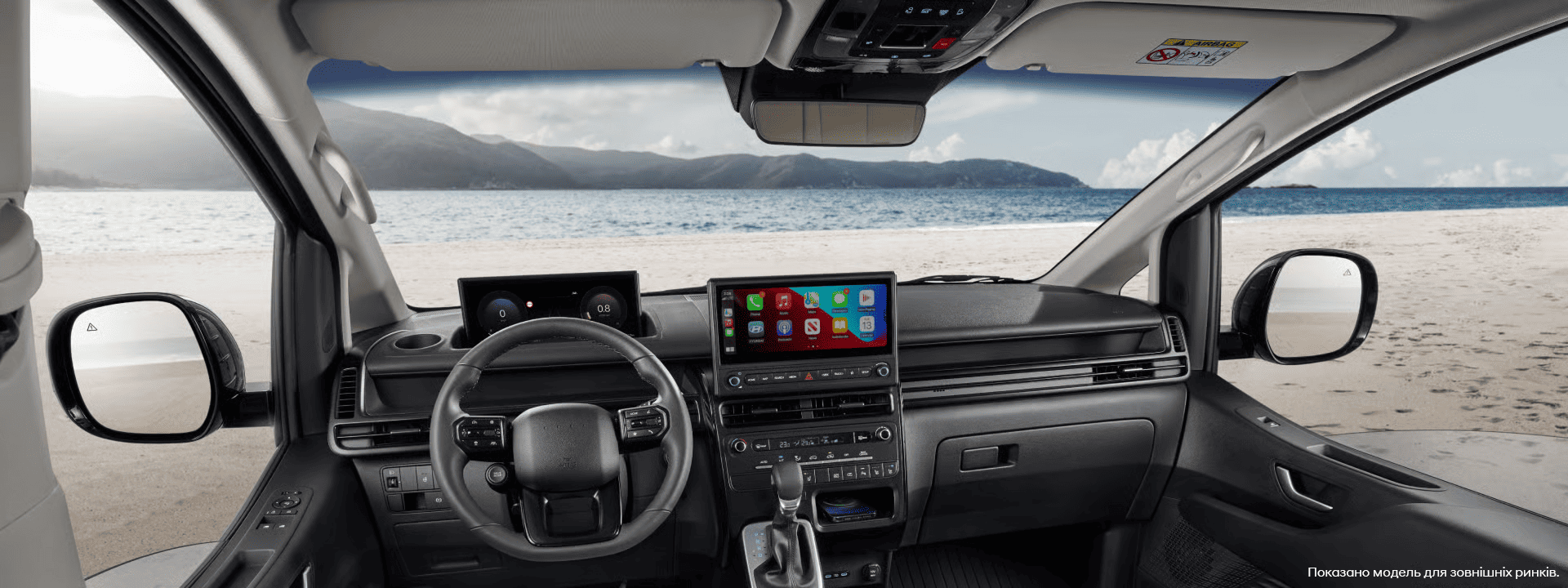 Автомобілі Hyundai м. Кременчук | Купити новий Хюндай | Автопланета Кременчук - фото 12