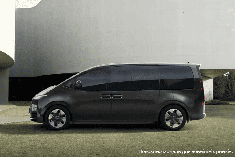 Автомобілі Hyundai м. Кременчук | Купити новий Хюндай | Автопланета Кременчук - фото 30