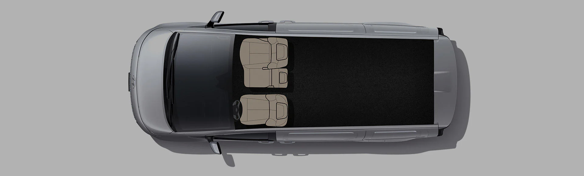 Hyundai STARIA Cargo м. Кременчук | Автопланета Кременчук - фото 10