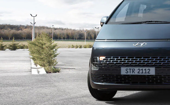 Hyundai STARIA Cargo м. Кременчук | Автопланета Кременчук - фото 7