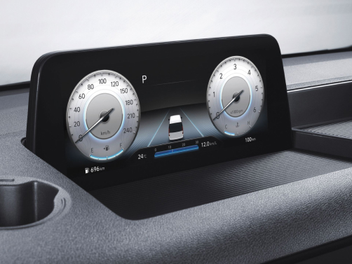 Дизайн STARIA | Футуристичний Мінівен | Автопланета Кременчук - фото 34